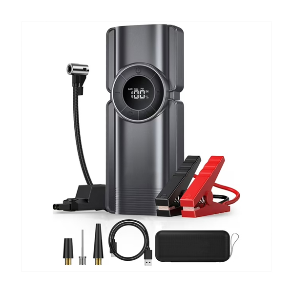 جامپ استارتر گرین لاین مدل Portable Jump Starter