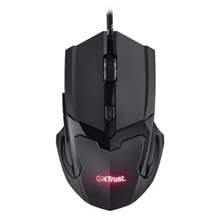 ماوس باسیم گیمینگ تراست مدل GXT 101 GAV