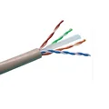 کابل شبکه CAT6 UTP بافو به طول 305 متر