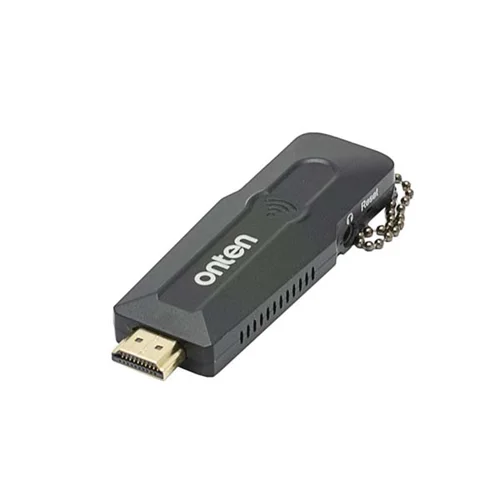 دانگل HDMI بی سیم اونتن مدل OTN-7573Q