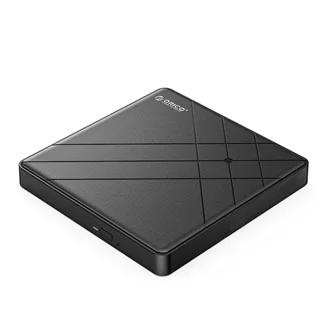 دی وی دی رایتر اکسترنال USB 3.0 اوریکو مدل ORU3-01