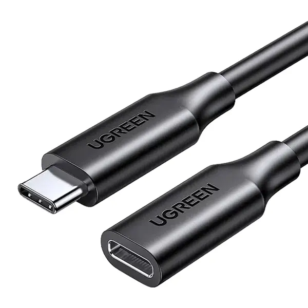کابل افزایش طول USB-C یوگرین مدل US353-10387