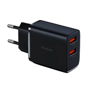 شارژر دیواری 12 وات مک دودو مدل CH-507