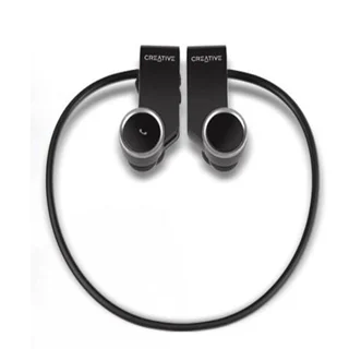 هدفون بی سیم کریتیو مدل WP-250