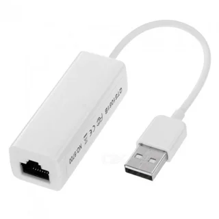 تبدیل USB 2.0 به LAN مدل LAN-B1