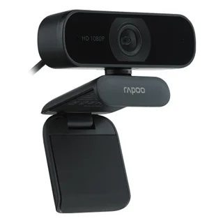 وب کم رپو مدل C260