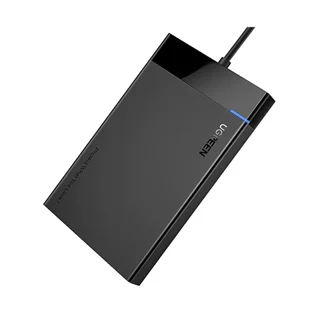 باکس هارد 2.5 اینچ USB3.0 یوگرین مدل US221-30847
