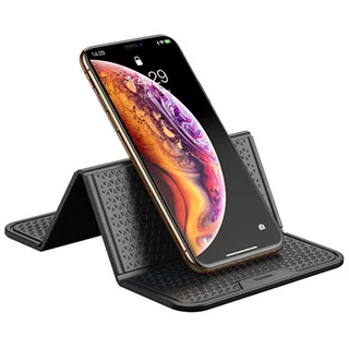 پایه نگهدارنده گوشی موبایل باسئوس مدل SUWNT-01