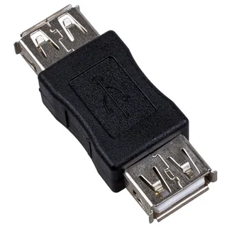 تبدیل USB به USB ( دو سر ماده ) دی نت