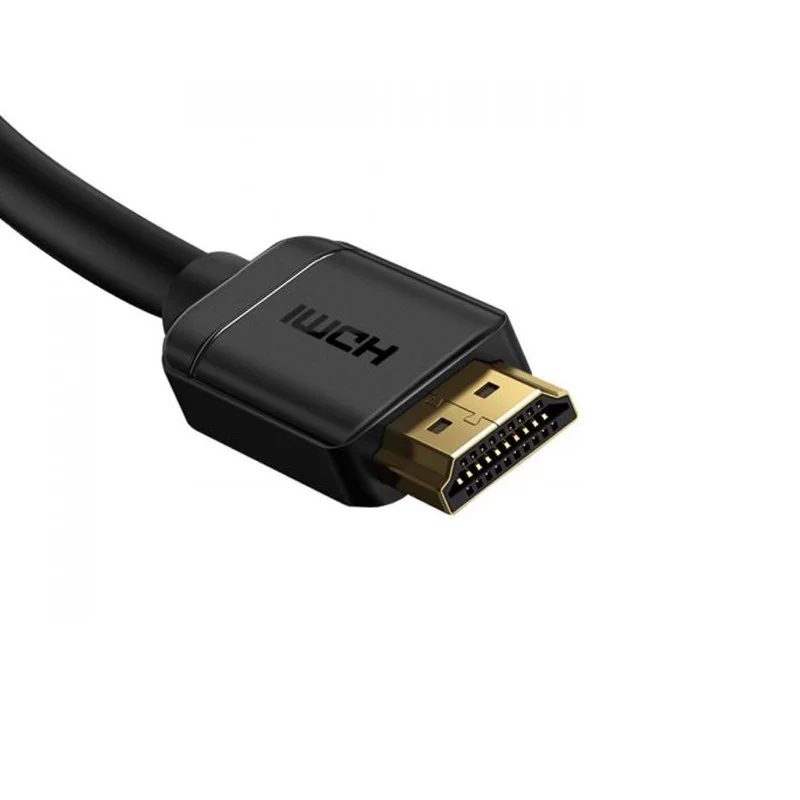 کابل HDMI بیسوس مدل CAKGQ-C01 طول 3 متر