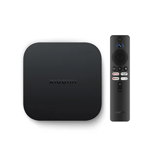 تی وی باکس شیائومی مدل 2ND GEN MDZ-28-AA