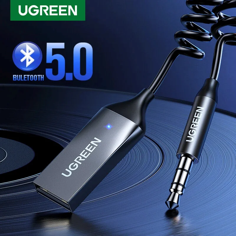 Ugreen CM309 Bluetooth Audio Receiver