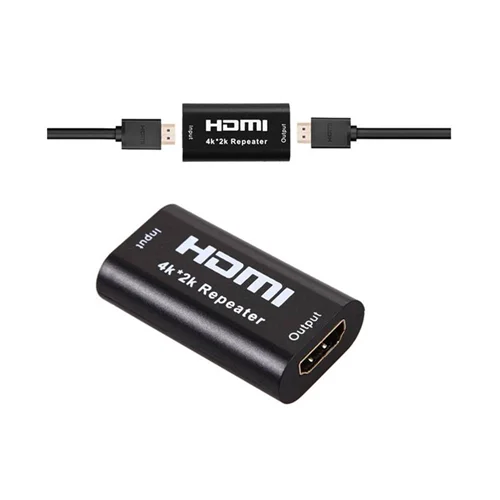 توسعه دهنده و ریپیتر تصویر HDMI