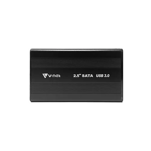 باکس هارد 2.5 اینچ USB 3.0 وی نت مدل V-BHDD3025