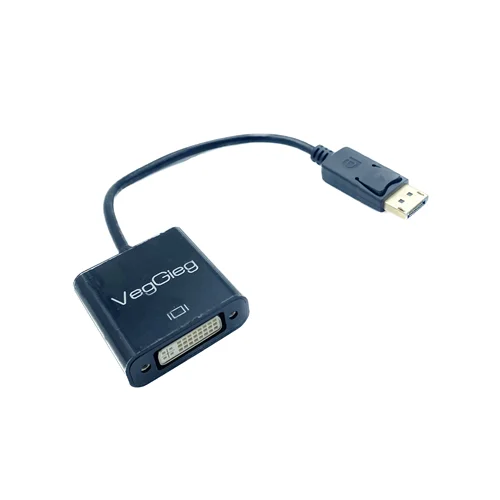 تبدیل Display به DVI وگیگ مدل V-Z907