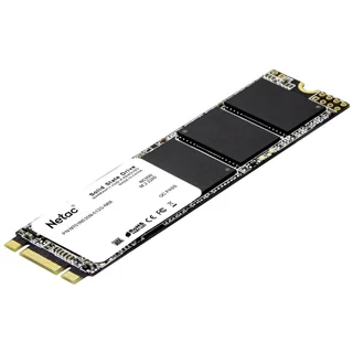 هارد M.2 نتاک مدل 3D-NAND 2280 با ظرفیت 512 گیگابایت