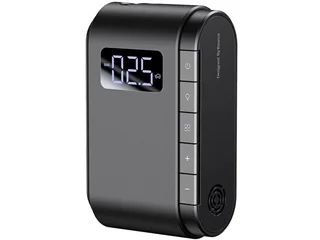 پمپ باد خودکار لاستیک خودرو باسئوس مدل CRCQB03-01