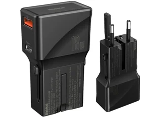 شارژر دیواری باسئوس مدل CCTY-01