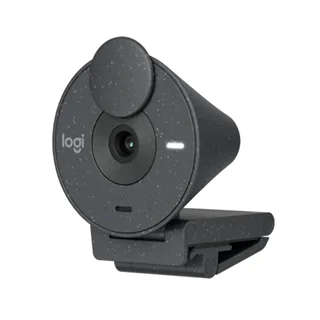 وب کم لاجیتک مدل Brio 300