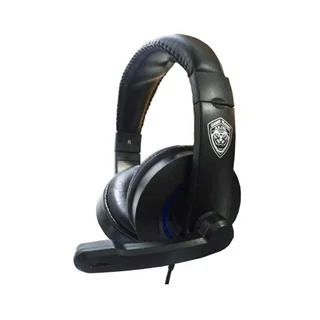 هدست گیمینگ مدل J08