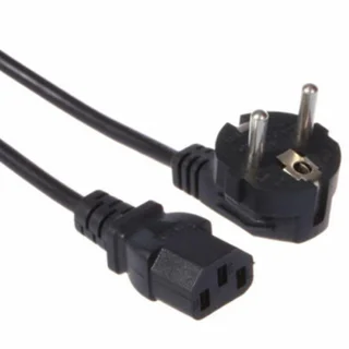 کابل برق ماینر دی نت ضخامت mm ٣x1.5 مدل طول 1.5 متر