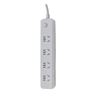 چند راهی برق یوگرین مدل CD320-15297 با 4 پریز برق