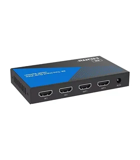 سوئیچ اسپلیتر 2 پورت HDMI فرانت مدل FN-S821