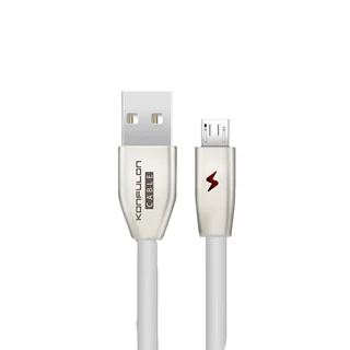 کابل Micro USB کانفلون مدل S53 طول 1 متر