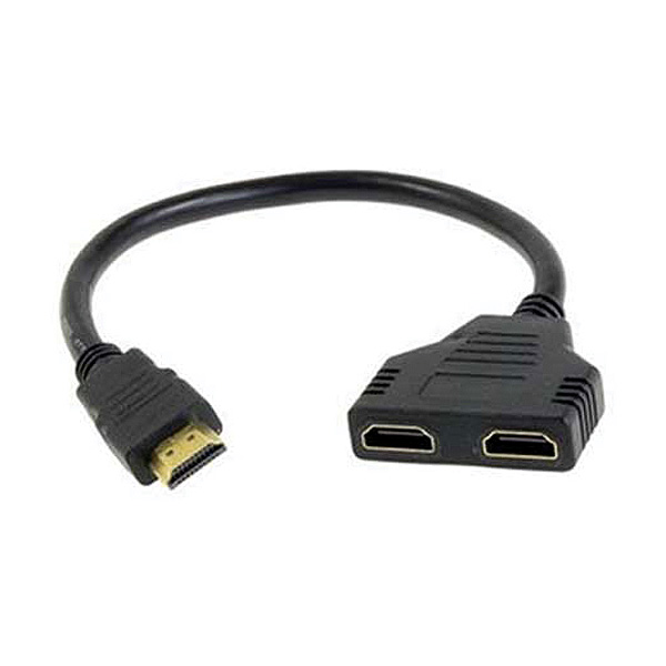 اسپلیتر 1 به 2 HDMI