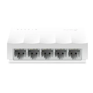 سوئیچ شبکه 5 پورت تی پی لینک مدل LS1005