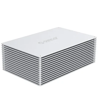 باکس هارد 3.5 اینچ USB 3.0 اوریکو مدل DY352U3