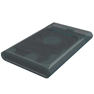 باکس هارد 2.5 اینچ USB 3.0 اونتن مدل OTN-UHD2