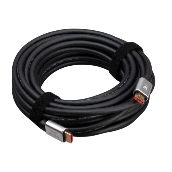 کابل HDMI 2.0 واصل مدل 105036004 طول 10 متر