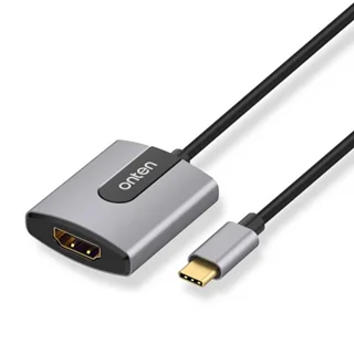 تبدیل Type-C به HDMI اونتن مدل OTN-9587S