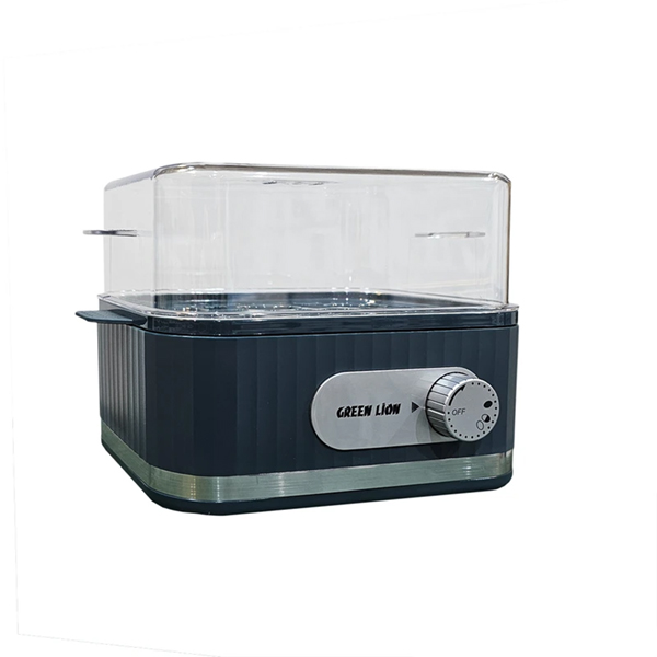 تخم مرغ پز هوشمند گرین لاین مدل Smart Egg Cooker