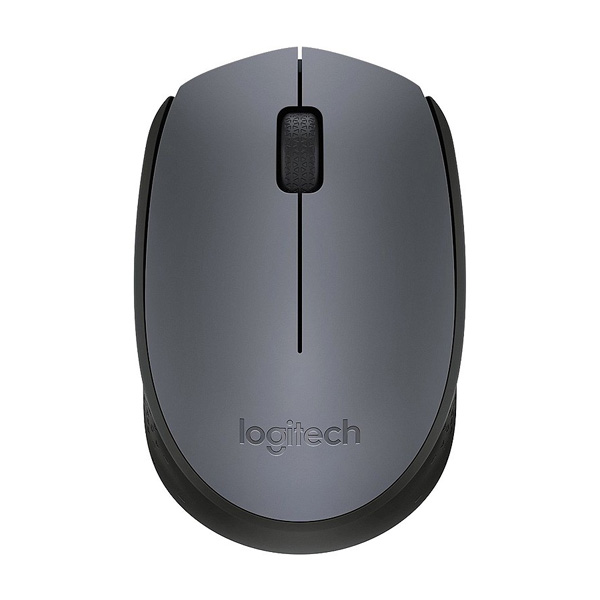 ماوس بی سیم لاجیتک مدل M170
