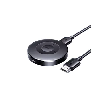 دانگل HDMI بیسیم یوگرین مدل 15674-CM658 با رزولوشن 1080p