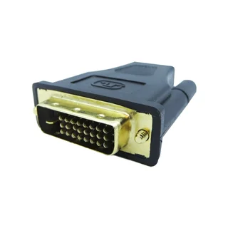 مبدل DVI-D به HDMI فرانت مدل FN-HAD24