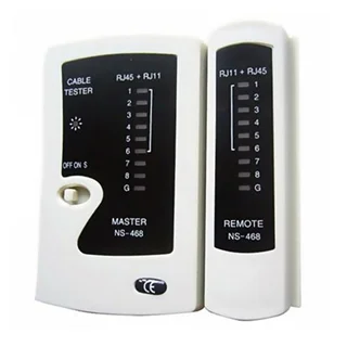 تستر کابل شبکه کی نت مدل K-NT000003N