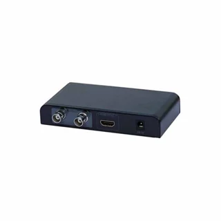 تبدیل ویدیو HDMI به SDI لنکنگ مدل LKV389