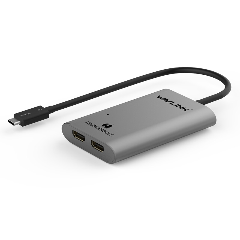 تبدیل USB-C به HDMI ویولینک مدل UTA02H