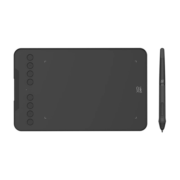 قلم نوری ایکس پی پن مدل Deco mini7 V2