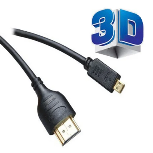 کابل Micro HDMI به HDMI فرانت مدل FN-DHCB150 طول 1.5 متر