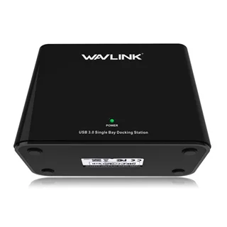 داک هارد USB 3.0 ویولینک مدل ST333U