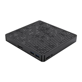 دی وی دی رایتر اکسترنال اوریکو مدل XD008
