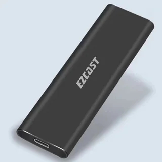 باکس اس اس دی M.2 ای زد کست