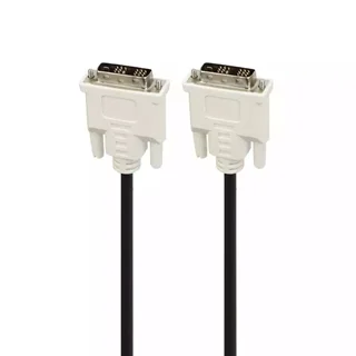 کابل DVI-D single با متراژ 1.5 متر