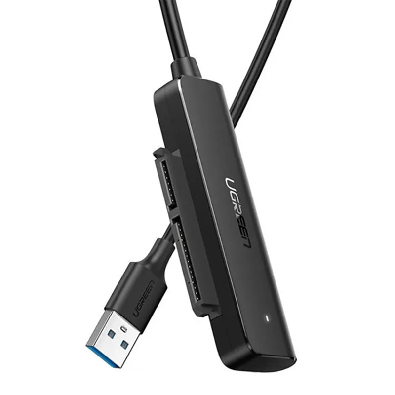 تبدیل USB 3.0 به SATA 3.0 یوگرین مدل 70609-CM321
