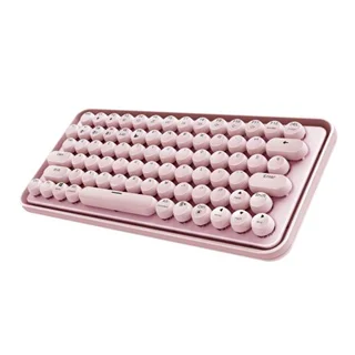 کیبورد بیسیم رپو مدل Ralemo Pre 5