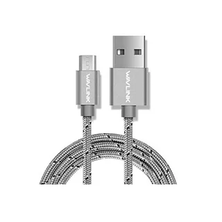 کابل Micro USB ویولینک مدل US200001 طول 1 متر
